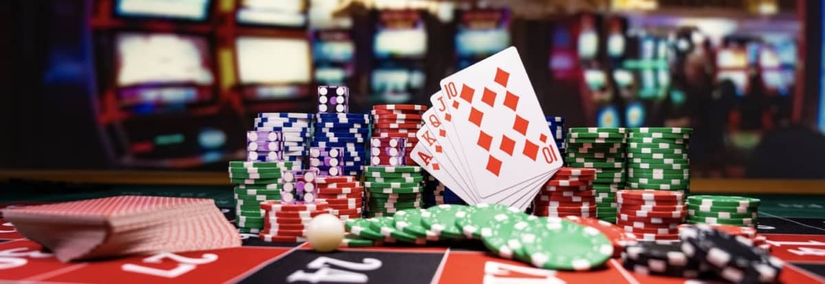 Top live dealer games from Evolution to try